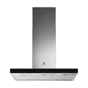Electrolux 90cm T Box Chimney Hood Extractor Fan | LFT769X