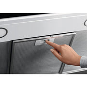 Electrolux 90cm T Box Chimney Hood Extractor Fan | LFT769X