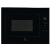 Electrolux 26l Integrated Microwave with Grill - Black | KMFD264TEX