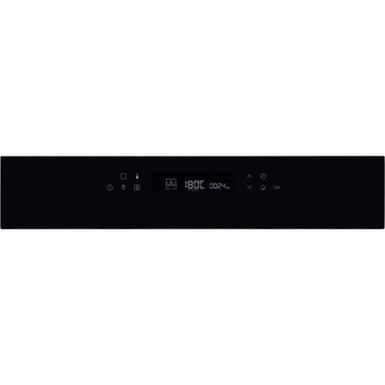 Electrolux Built-In Electric Double Oven - Stainless Steel | KDFCC00X