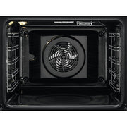 Electrolux Built-In Multifunction Oven - Black | KOFGH40TK