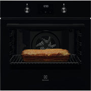 Electrolux Built-In Multifunction Oven - Black | KOFGH40TK