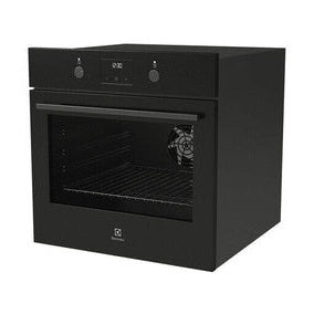 Electrolux Built-In Multifunction Oven - Black | KOFGH40TK