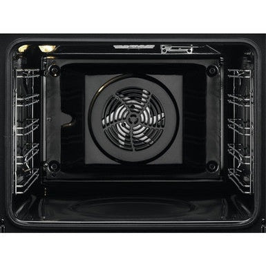 Electrolux Built-In Multifunction Oven - Stainless Steel | KOFGH40TX