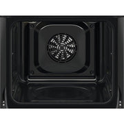 Electrolux Built-In Multifunction Oven - Stainless Steel | KOHGH40BX