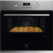 Electrolux Built-In Multifunction Oven - Stainless Steel | KOHGH40BX
