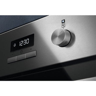 Electrolux Built-In Multifunction Oven - Stainless Steel | KOHGH40BX
