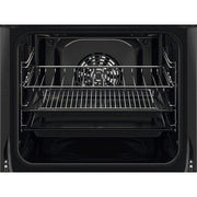 Electrolux Built-In Multifunction Oven - Stainless Steel | KOHGH40BX
