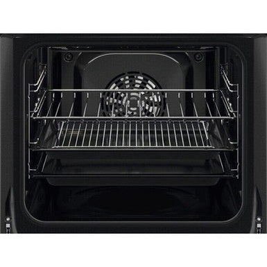 Electrolux Built-In Multifunction Oven - Stainless Steel | KOHGH40BX