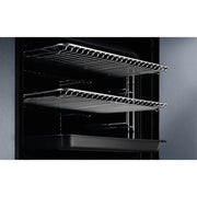 Electrolux Built-In Pyrolytic Multifunction Oven - Stainless Steel | KOFFP46TX
