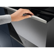 Electrolux Built-In Pyrolytic Multifunction Oven - Stainless Steel | KOFFP46TX