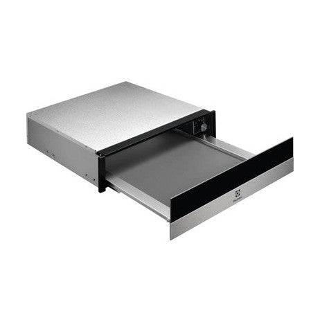 ELECTROLUX 14cm warming drawer | EBD4X
