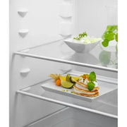 Electrolux Integrated Low Frost Fridge Freezer | LNS5LE18S5