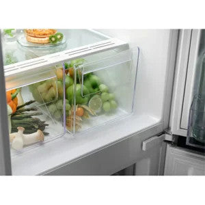 Electrolux Integrated Low Frost Fridge Freezer | LNS5LE18S5