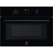 Electrolux Microwave Combi Oven - Black | EVLDE46K