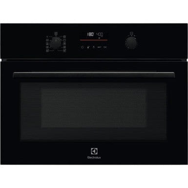 Electrolux Microwave Combi Oven - Black | EVLDE46K