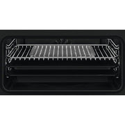Electrolux Microwave Combi Oven - Black | EVLDE46K