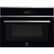 Electrolux Microwave Combi Oven - Stainless Steel | EVLBE08X