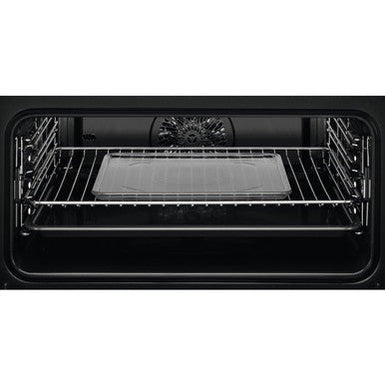 Electrolux Microwave Combi Oven - Stainless Steel | EVLBE08X