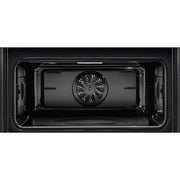 Electrolux Microwave Combi Oven - Stainless Steel | EVLBE08X