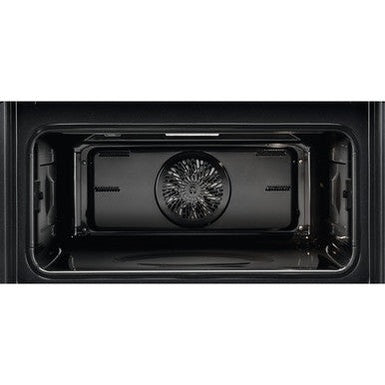 Electrolux Microwave Combi Oven - Stainless Steel | EVLBE08X