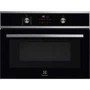 Electrolux Microwave Combi Oven - Stainless Steel | EVLDE46X