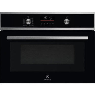 Electrolux Microwave Combi Oven - Stainless Steel | EVLDE46X