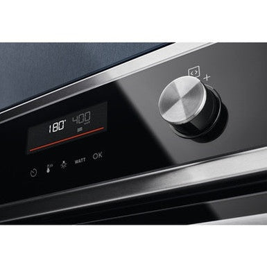 Electrolux Microwave Combi Oven - Stainless Steel | EVLDE46X