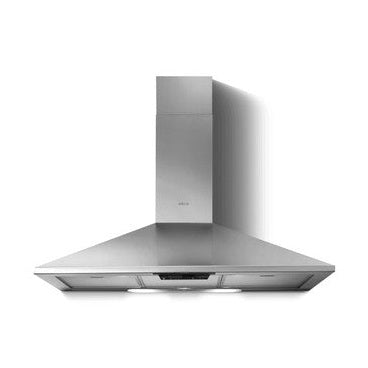 Elica Stainless Steel Wall-Mounted Cooker Hood | MISSY90