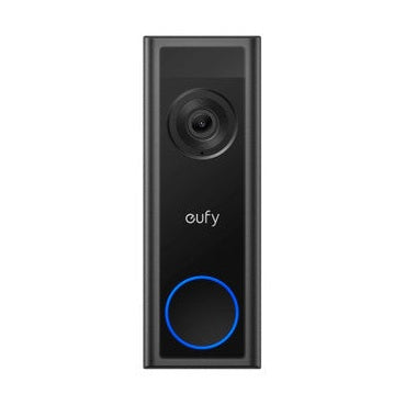 Eufy 2K Video Doorbell C31 with 32GB SD Card | T8223312