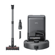 Eufy E20 Robot Vacuum 3-in-1 | T2070G10