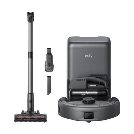 Eufy E20 Robot Vacuum 3-in-1 | T2070G10