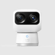 Eufy Indoor Cam S350 | 4K Dual Camera | T8416221