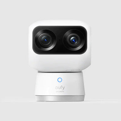 Eufy Indoor Cam S350 | 4K Dual Camera | T8416221