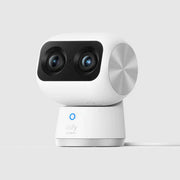 Eufy Indoor Cam S350 | 4K Dual Camera | T8416221