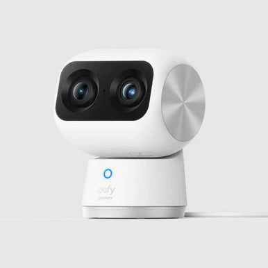 Eufy Indoor Cam S350 | 4K Dual Camera | T8416221