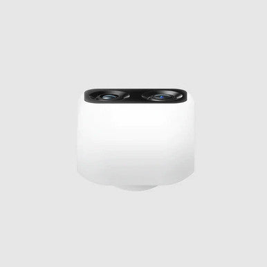 Eufy Indoor Cam S350 | 4K Dual Camera | T8416221