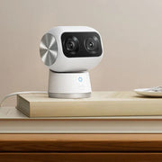 Eufy Indoor Cam S350 | 4K Dual Camera | T8416221