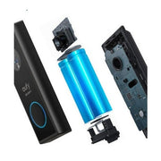 Eufy Video Doorbell 2K Battery-Powered with HomeBase 2 | E82101W4
