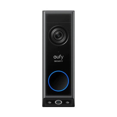 Eufy Video Doorbell E340 With Chime | E8214311