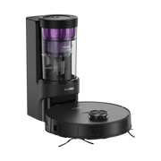 Eureka E20 RVC with Bagless Docking Station | NERE20PLUSBK