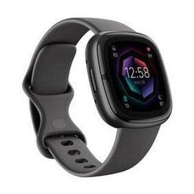 Fitbit Sense 2 Shadow Grey/Graphite | 79-FB521BKGB