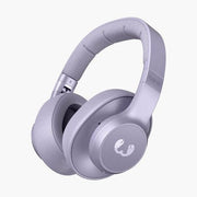 Clam 2 ANC | Wireless over-ear headphones with active noise cancelling | Dreamy Lilac | 3HP4102DL