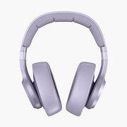 Clam 2 ANC | Wireless over-ear headphones with active noise cancelling | Dreamy Lilac | 3HP4102DL