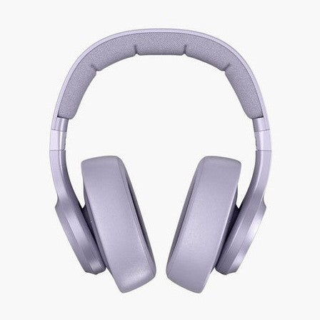 Clam 2 ANC | Wireless over-ear headphones with active noise cancelling | Dreamy Lilac | 3HP4102DL