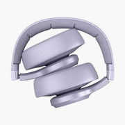 Clam 2 ANC | Wireless over-ear headphones with active noise cancelling | Dreamy Lilac | 3HP4102DL