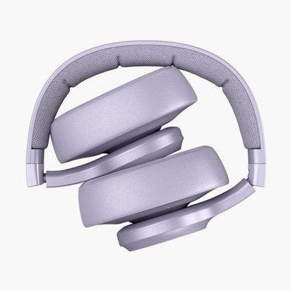 Clam 2 ANC | Wireless over-ear headphones with active noise cancelling | Dreamy Lilac | 3HP4102DL