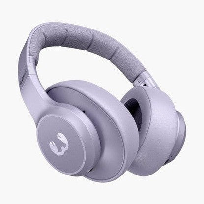 Clam 2 ANC | Wireless over-ear headphones with active noise cancelling | Dreamy Lilac | 3HP4102DL
