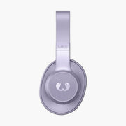 Clam 2 ANC | Wireless over-ear headphones with active noise cancelling | Dreamy Lilac | 3HP4102DL