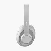 Fresh n Rebel Clam ACE Hybrid Wireless over-ear headphones with Hybrid Active Noise Cancelling - Ice Grey | 3HP4300IG